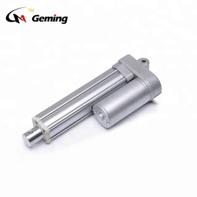 China IP65 Trade Assurance High Speed ​​100mm Stroke Electric Linear Actuator for sale