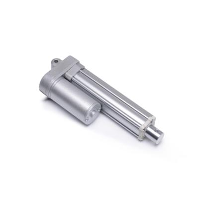 China Cheap Hot Sale Price Waterproof Metal Gear Small Electric Linear Actuator For Window for sale