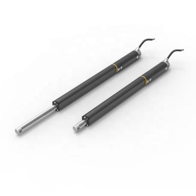 China Waterproof Stroke 200mm Speed ​​20mm/s HTKC36 Linear Pen Actuator Set For Solar Light for sale