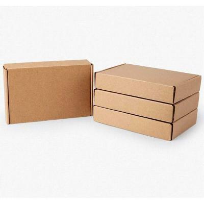 China 2022 Wholesales Recyclable Custom Printed Unique Corrugated Shipping Boxes Corrugated Shipping Box Package for sale