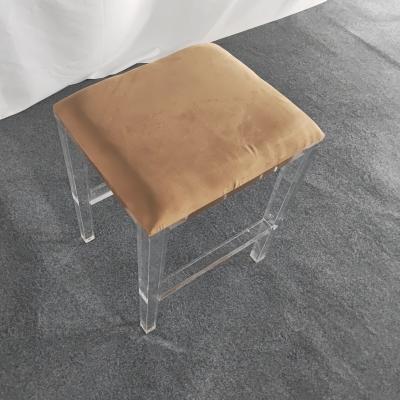 China Modern Hot-selling Acrylic Lounge seats for sale