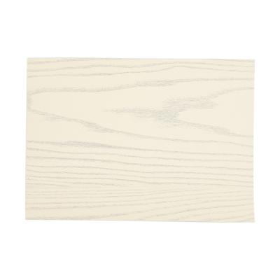 China A2 Wooden Fireproof Aluminum Composite Panel Decorative Wall Panel Cladding for sale