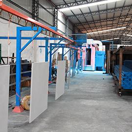 Verified China supplier - Dongguan Zhijia Storage Equipment Co., Ltd.