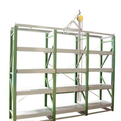 China The drawer mold rack corrosion protection manufacturer direct supply for sale