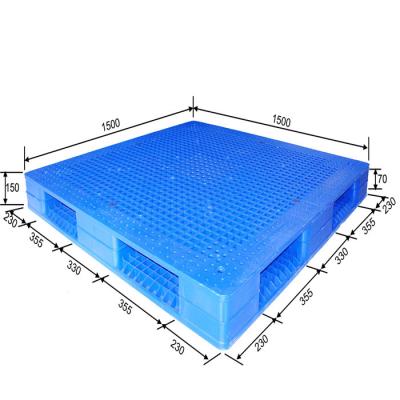 China Double faced large high quality plastic paddle for sale