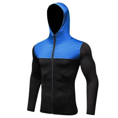 China Autumn Winter Coat Windproof Wear QUICK DRY Cost Effective Cycling Men's Hoodie For Sale for sale