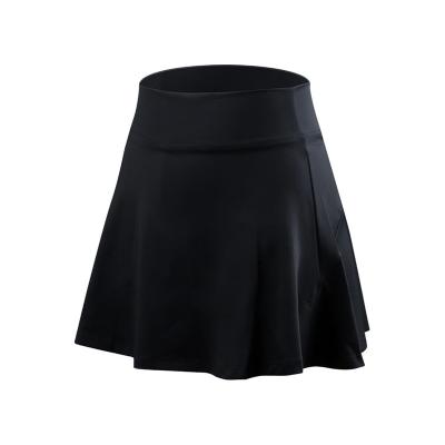 China Good Price Sports Breathable Tennis Skirt High Waist Pleated Tennis Skirts For Sale for sale