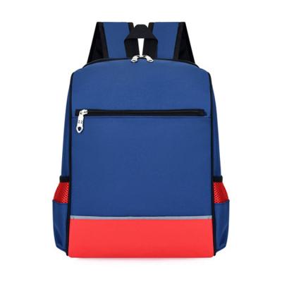 China Wholesale Lightweight Waterproof Nylon Children's Cute School Bag Rucksack School Backpack for sale