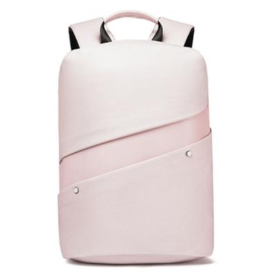 China Backpack Leisure and Travel Lightweight Backpack Ladies Business Waterproof Laptop Bag for sale