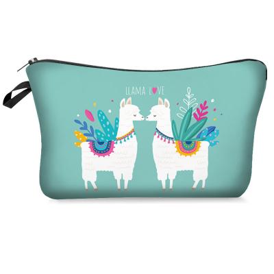 China Lady Wholesale Custom Durable Good Quality Make Up Bag Cosmetic Bags for sale