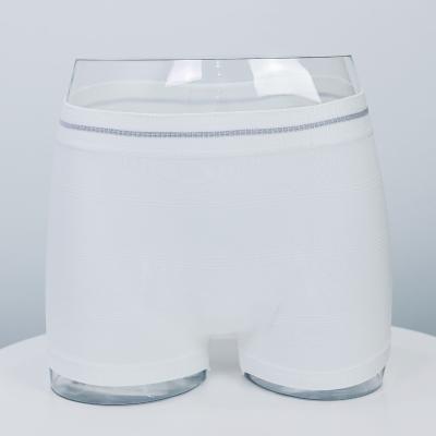 China Cheap Price Hospital Disposable Breathable Mesh Postpartum Panties for sale