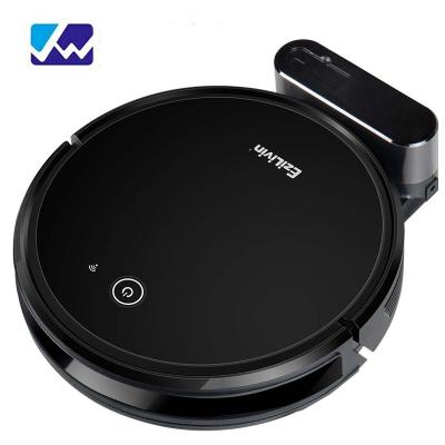 China Hotel Smart Home Appliances Automatic Vacuum Cleaner Sweeper Robotic Vacuum Cleaner for sale