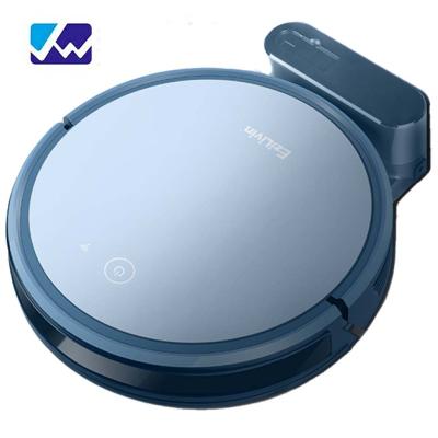 China Smart Robot Hotel Robot Floor Vacuum Cleaner Mopping Intelligent Clean House Sweeping Robot for sale