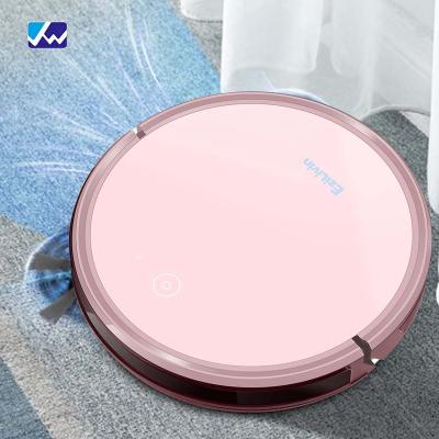 China 2022 Popular Selling Home Hotel Amazon Robot Vacuum Cleaner Sweep And Wet Mopping Smart Robot Vacuum Cleaner for sale