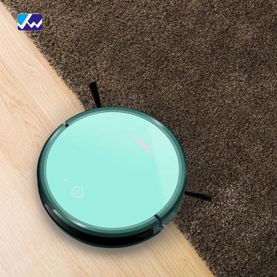 China Hotel Amazon Supplier Gyroscope Navigation Wet Dry Sweep Mopping Multiple Motion Robot Clean Vacuum Cleaner for sale