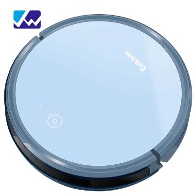 China Hotel Vacuum Smart Home Cleaning Robot Battery Operated Automatic Wiping Robotic Vacuum Cleaner for sale