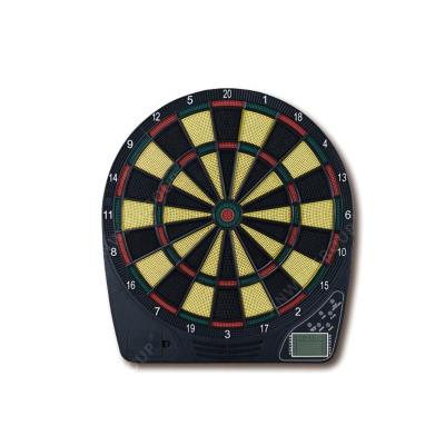 China cheap electronic target 39 x 2.6 x 42.7 cm standard package starter dart board for sale