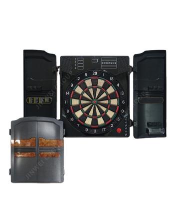 China Deluxe Professional 13.5 Dart House Use Soft Electronic Target TCB-54 51.3*6.4*58cm for sale