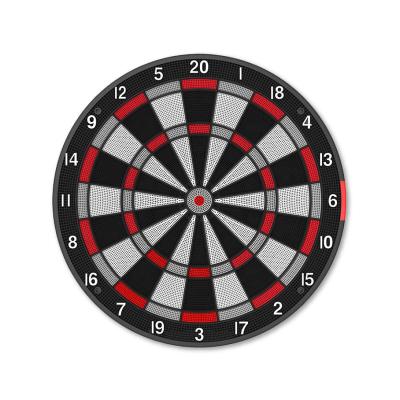 China Indoor Sport Entertainment Custom Sdb Online Electronic Dart Panel for sale