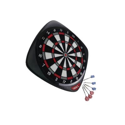 China Indoor Sport Entertainment Custom Target In SDB C1 Bluetooth Running Electronic Dart Board for sale