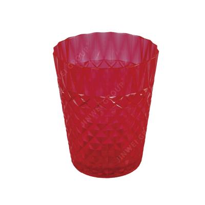 China Viable Reusable Fancy Stink Plastic Cocktail Cup Of Beer for sale