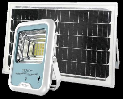 China IP66 Garden Reflector SMD LED Cheap Solar Garden LED Flood Lights Outdoor Waterproof Lighting for sale