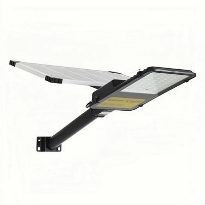 China ROAD High Power 300w All In Two Solar Street Light Easy Installation Outdoor Solar Road Lighting for sale