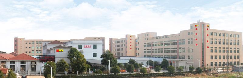 Verified China supplier - Zhejiang Laike Electronic Technology Co., Ltd.