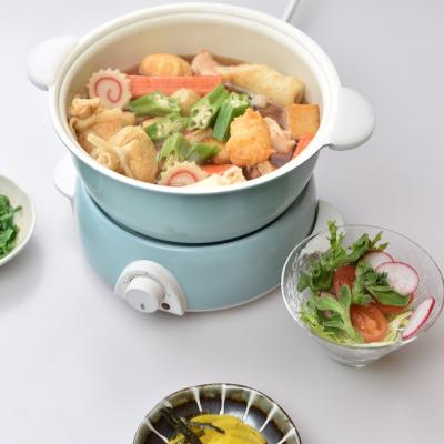 China 2020 New Hihg Quality Outdoor Mini Pot Multi Kitchen Cooker Home for sale