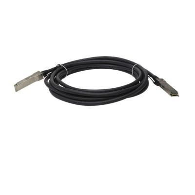 China Competitive Price Good Quality High Speed ​​SFP-10G-CU1M SWITCH Accessories Cable for sale