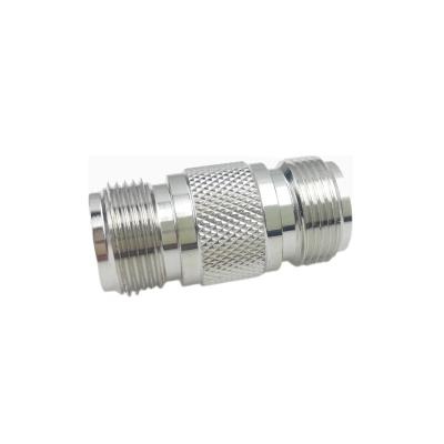 China SWITCH China Factory Good Quality A0RFCON04 Radio Frequency Coaxial Connector for sale