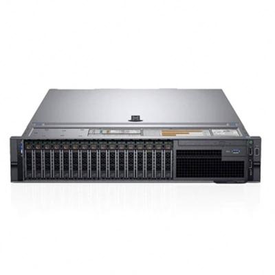 China Netwok Dell Server R740 with expandable processors for sale