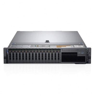 China Netwok Dell Server R740 Rack Server for sale