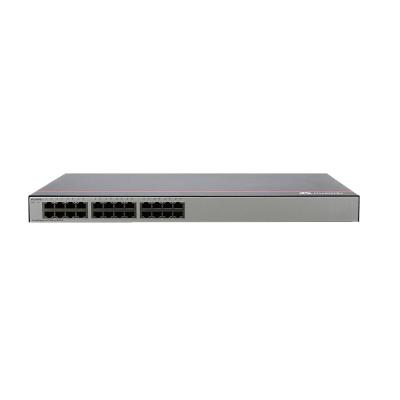 China Hot Selling S1730S-L24T-A1 24 Port Gigabit Enterprise Level Network Switch 43.6mm*180mm*300mm for sale