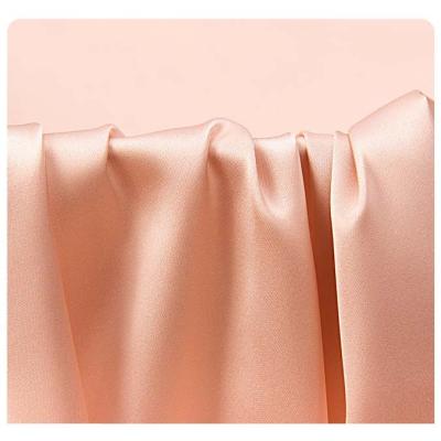 China Mulberry 100% Wind Proof Silk Fabric For Pajamas Scarves Ties Cowl Saree Silk Scrunchie for sale