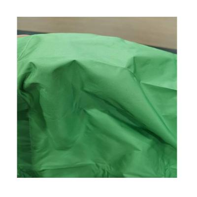 China Waterproof Wholesale Lightweight Waterproof Pongee Taffeta Fabric 100% Polyester Fabric for sale