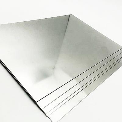 China China Industrial Supplier Good Quality Galvanized Steel Sheet 26 Gauge Galvanized Steel Sheet Price for sale