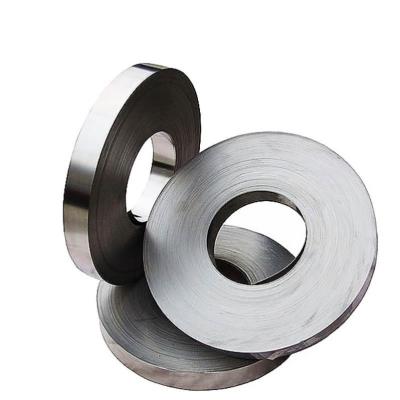 China Industrial CRGO SILICON CORE Thickness 0.3mm TRANSFORMER STEEL COIL for sale