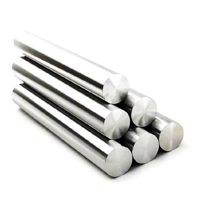 China Hot Selling Structural Steel Bar ASTM 904L 304 316 Stainless Steel Bars 8mm Inox 201 SS Round Rod Price for sale