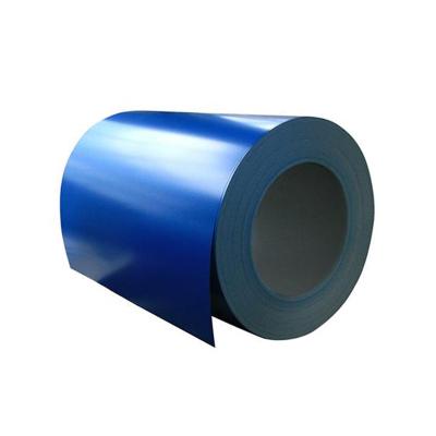 China Industrial Best Selling 2mm Thickness 5052 Aluminum Coil From China Supplier for sale