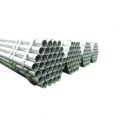 China Structure pipe ASTM A106 sch40 seamless steel pipe tube, cold drawn st37 st52 seamless steel pipe factory for sale