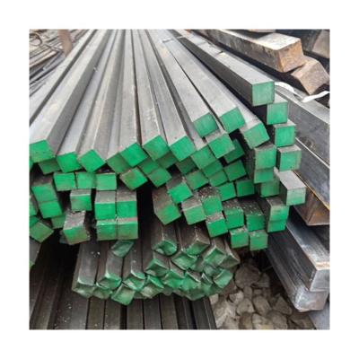 China Tool Steel Bar SS 904L 316L 304 Stainless Steel Rectangular Square Bar for sale