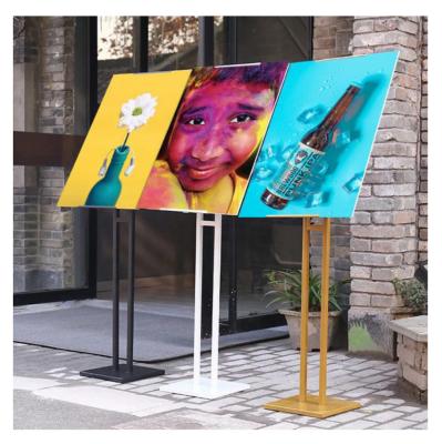 China High Quality Brand Protection Promotion Foam KT Board Advertising Billboards for sale