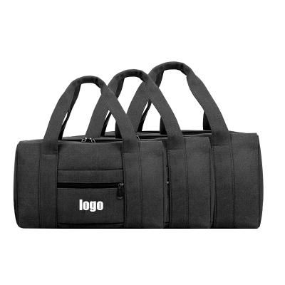 China 2021 New Fashion 3 Piece Set Large Gym Bag Large Size Travel Bag For Daily Travel for sale