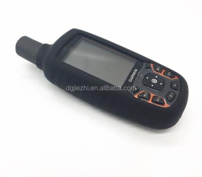 China Silicone Silicon Cover for Garmin GPSmap 62, 62s, 62st, 62sc, 62stc, 64, 64s, 64st, 64sc GPS Handheld Navigator for sale