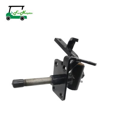 China OEM Replacement Axle Assembly For Club Car DS Villager 6+8 Driver And Passenger Side P/N: 103717302, 103717402 18*8.5-8 for sale