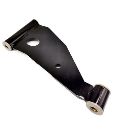 China Golf Cart Accessories Order One-arm Delta A-plate For Club Car 2004-Up 102287301, 103388501 18*8.5-8 for sale