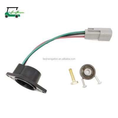 China Navigation fast speed sensor fit for club car OEM replacement P/N: 102704901 18*8.5-8 for sale