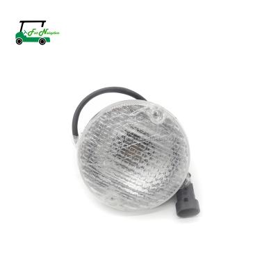 China Different Function Light Kit For LVTONG Electric Bus Quick Delivery Golf Cart Spare Parts 165/7R13C (6ply) for sale