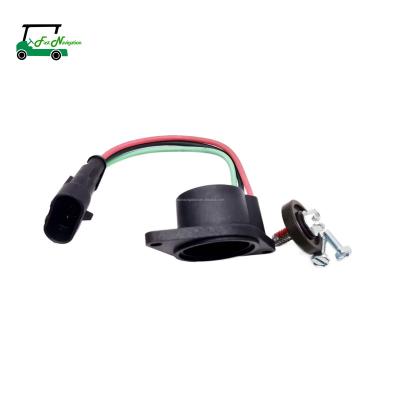 China Golf Cart Accessories Motor Speed ​​Sensor For Excar P/N 4.04.02.07 .002 18*8.5-8 for sale